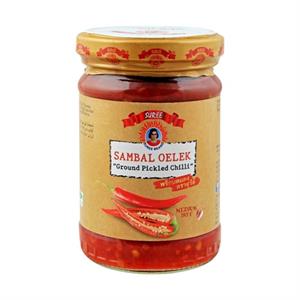 Sambal Oelek
