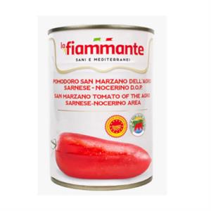San Marzano Tomatoes