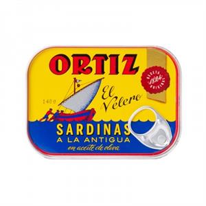 Sardines