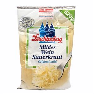 Sauerkraut Bag