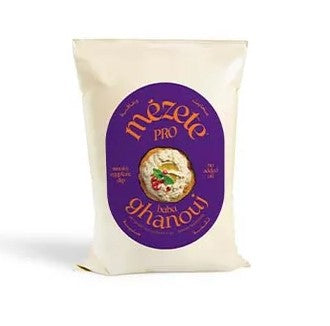 Baba Ghanouj 1kg (Mezete)