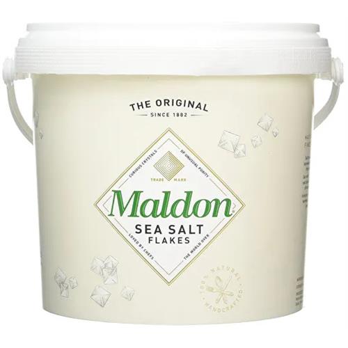 Sea Salt 1kg
