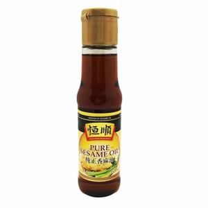 Sesame Oil