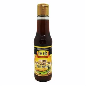 Sesame Oil