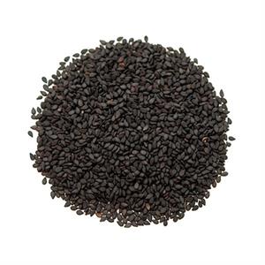 Sesame Seeds - Black