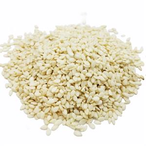 Sesame Seeds - White