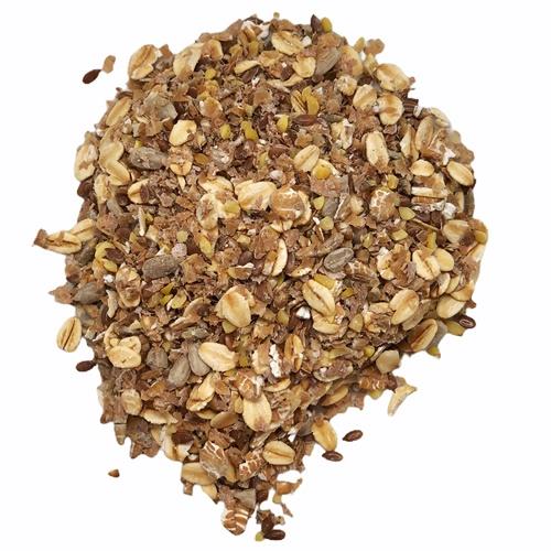 Seven Grain & Seed Mix
