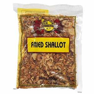 Shallots Fried