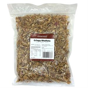 Shallots Fried