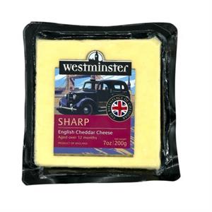 Sharp Cheddar
