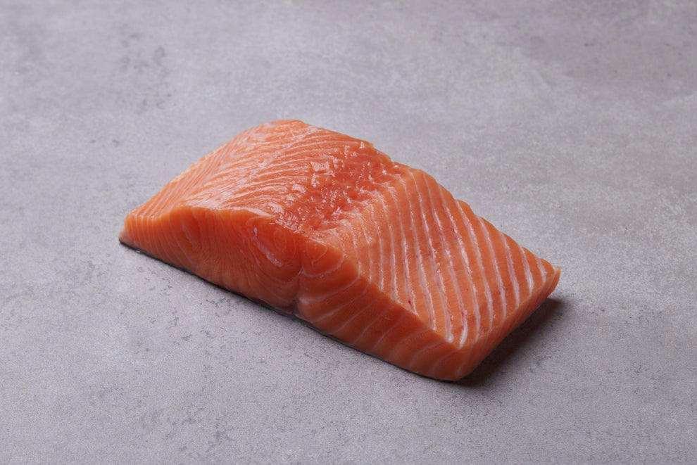 Fresh Salmon