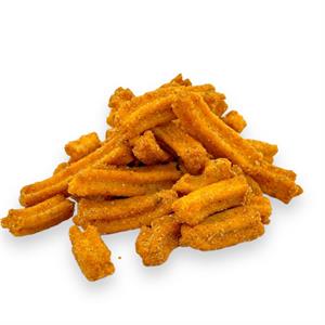 Snippets - Chilli Lime