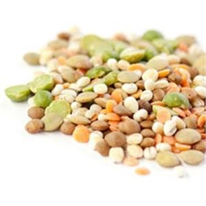 Soup Mix