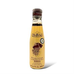 Soy Sauce