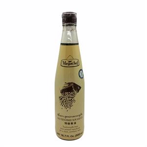 Soy Sauce