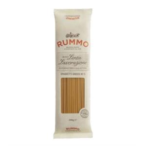 Spaghetti Grossi #5 500g (Rummo)