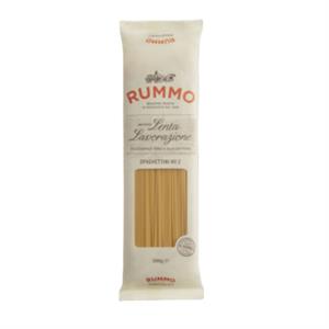 Spaghettini Pasta #2