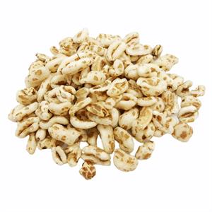 Spelt Puffed