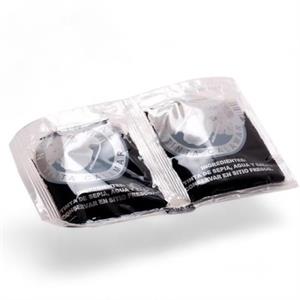 Squid Ink Cuttlefish 2x4g