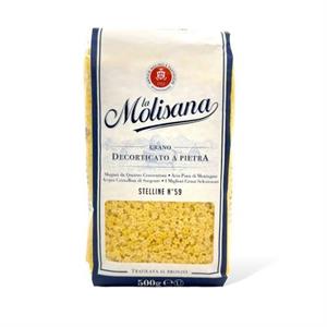 Stelline #59 500g (La Molisana)