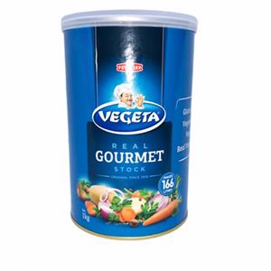 Stock Gourmet Vegetable1 kg