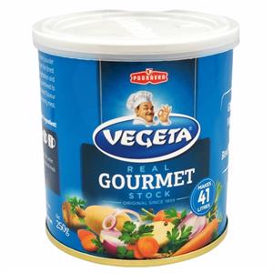 Stock Vegetable