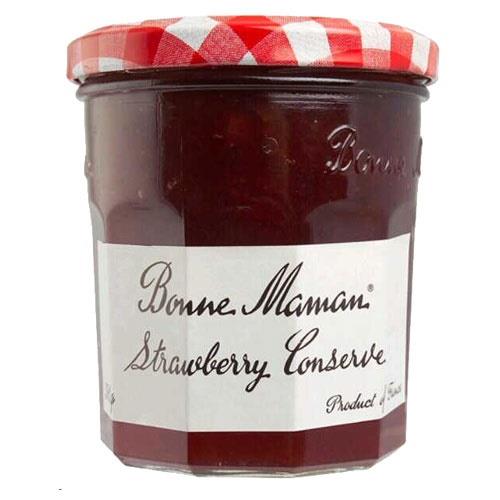 Strawberry Jam