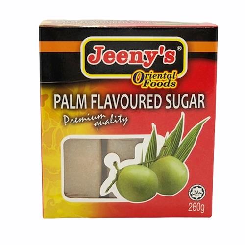 Sugar Palm