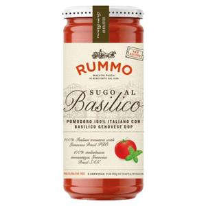 Sugo Al Basilico
