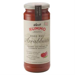 Sugo Arrabbiata