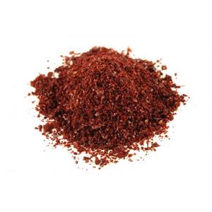 SUMAC Ground