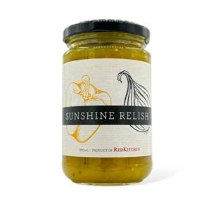 Sunshine Relish
