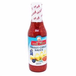 Sweet Chilli Sauce