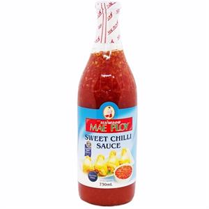 Sweet Chilli Sauce