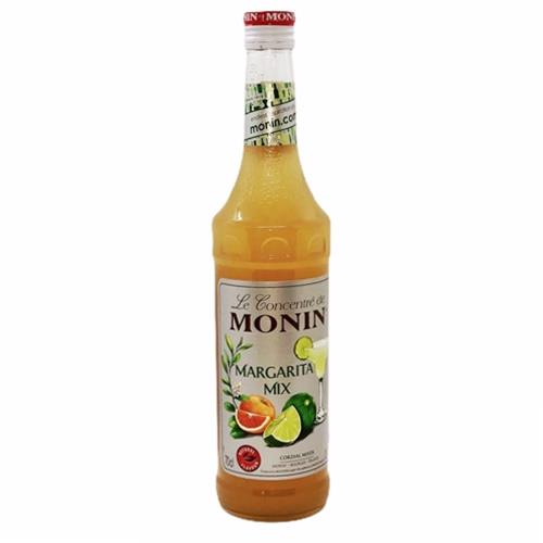 Syrup Margarita Mix