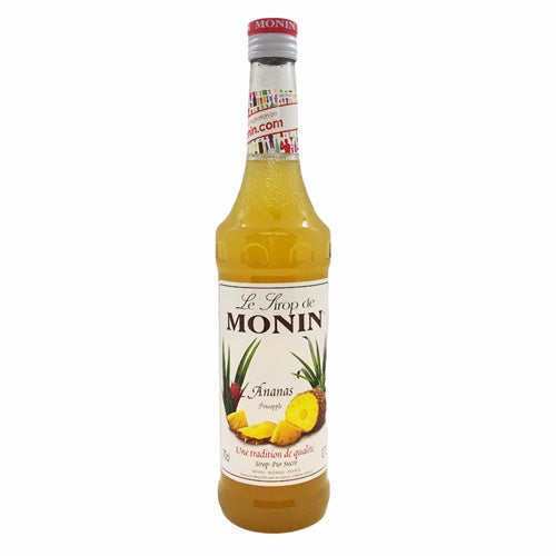 Syrup Pineapple (Monin) 700ml