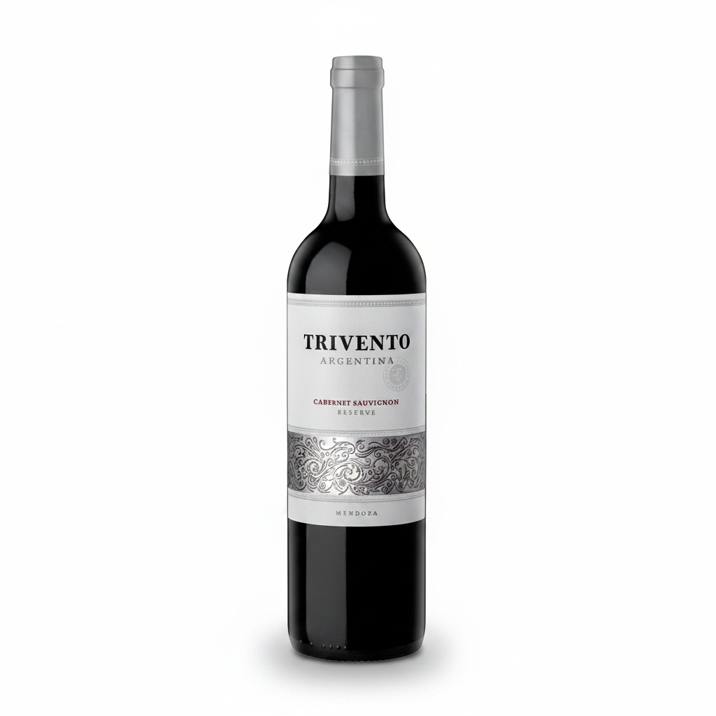 Cabernet Sauvignon Reserve (Trivento)