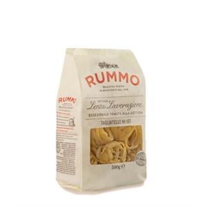 Tagliatelle Nidi #107 500g (Rummo)