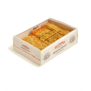 Tagliolini Nidi Uovo #93