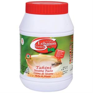 Tahini