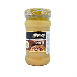 Tahini