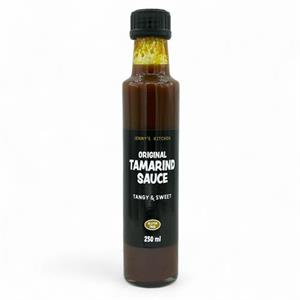 Tamarind Sauce Original 250ml