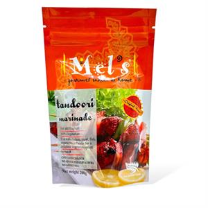Tandoori Marinade