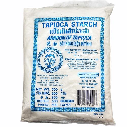 Tapioca Flour