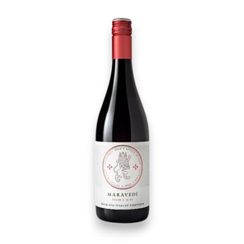 Tempranillo-Syrah