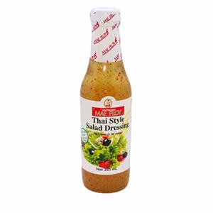 Thai Dressing