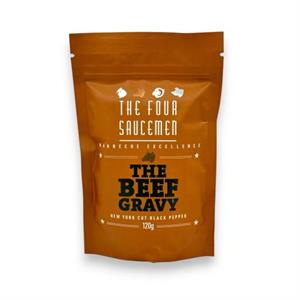 The Beef Gravy