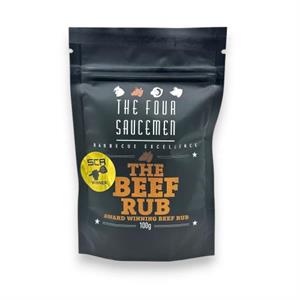The Beef Rub