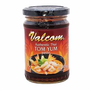 Tom Yum Paste