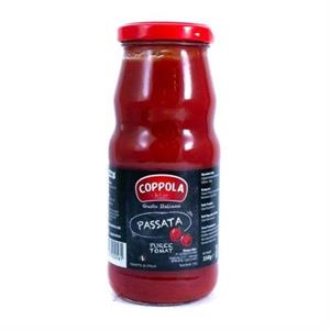 Tomato Passata